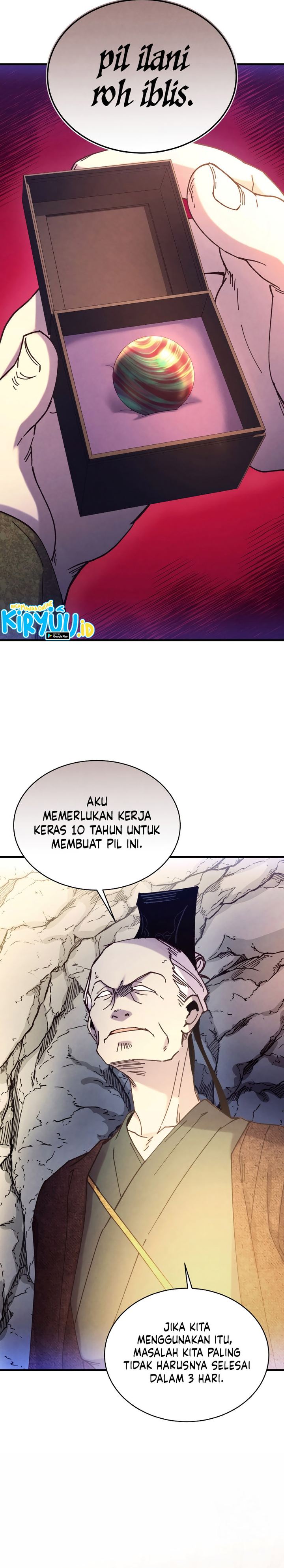 Dilarang COPAS - situs resmi www.mangacanblog.com - Komik lightning degree 173 - chapter 173 174 Indonesia lightning degree 173 - chapter 173 Terbaru 18|Baca Manga Komik Indonesia|Mangacan